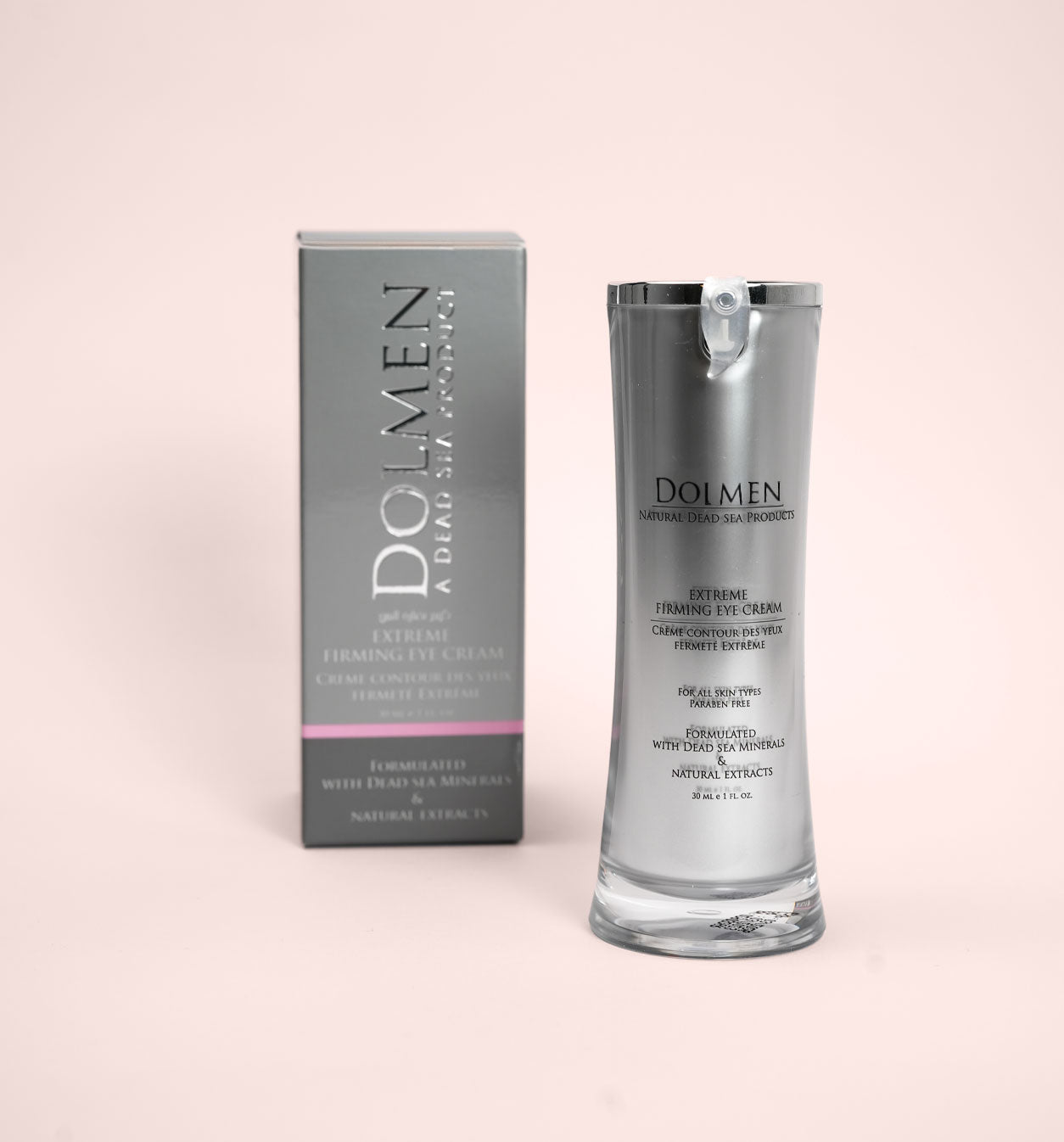 EXTREME FIRMING EYE CREAM