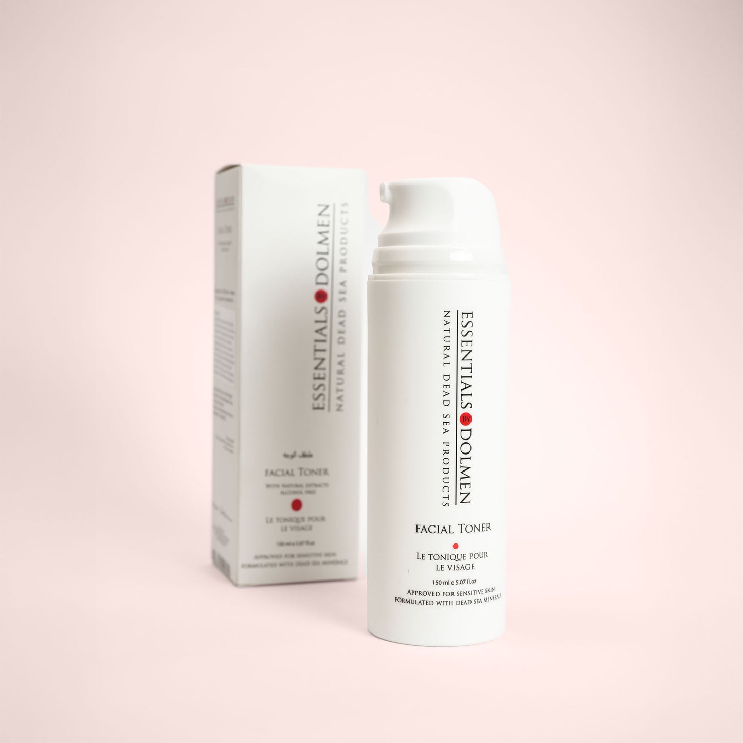 FACIAL TONER