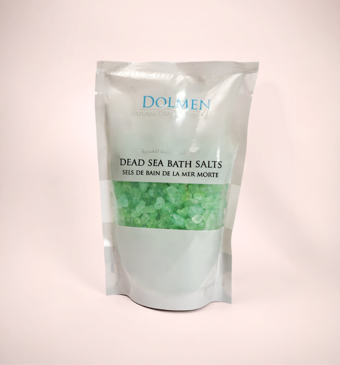 DEAD SEA BATH SALTS