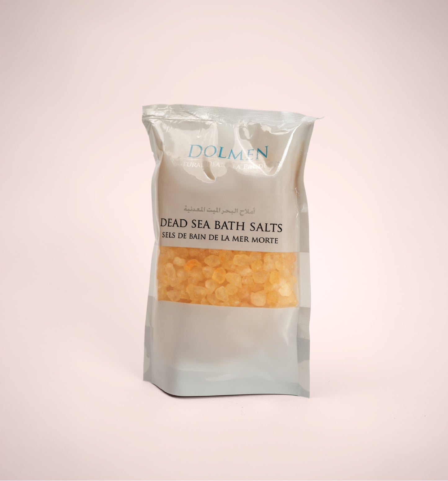 DEAD SEA BATH SALTS