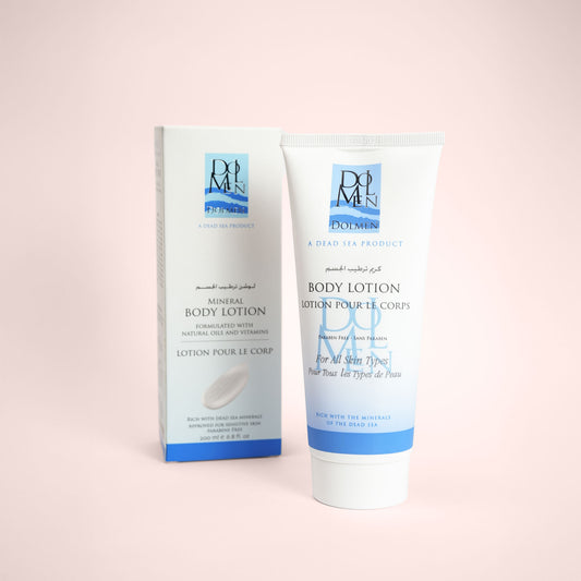 Body Lotion