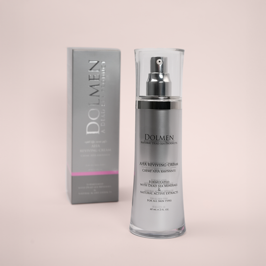 AHA Reviving cream