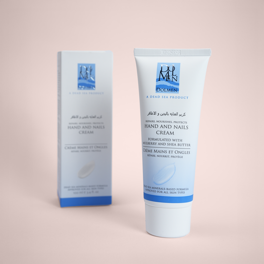 Hand and Nails Cream