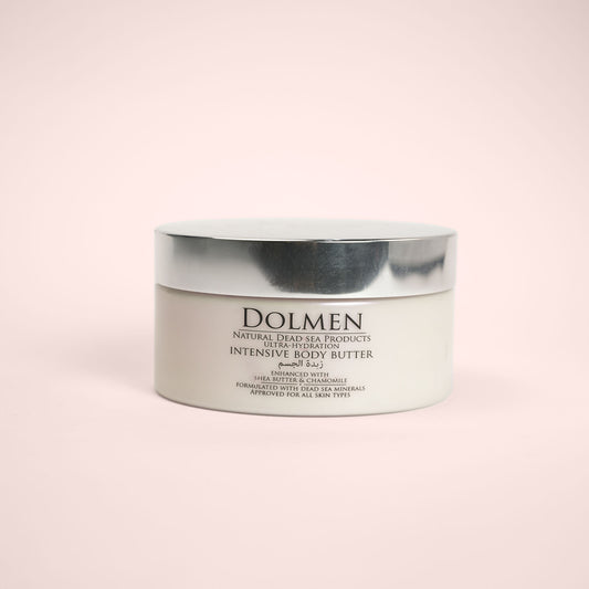 INTENSIVE BODY BUTTER