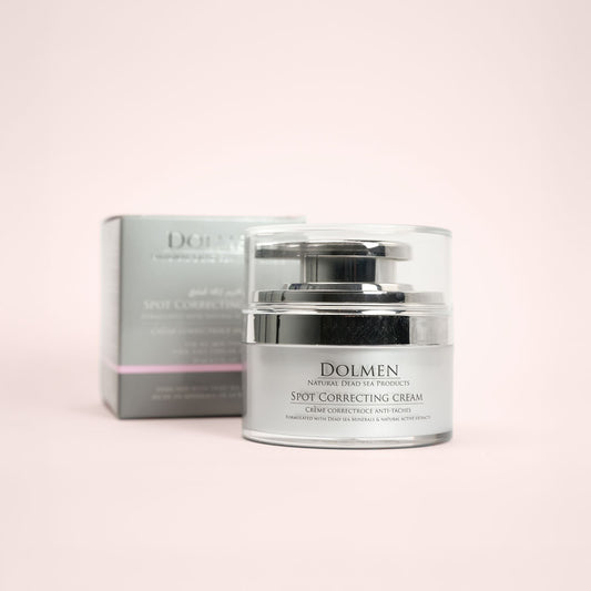 SPOT CORRECTING CREAM