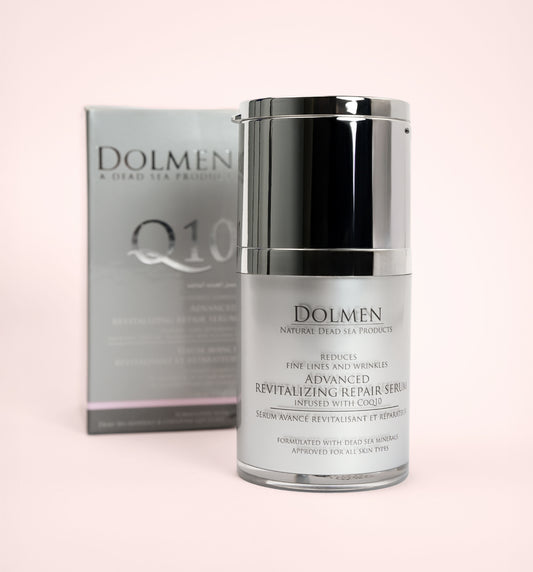 ADVANCED REVITALIZING REPAIR SERUM