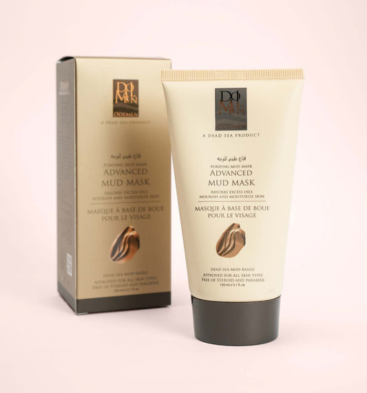 ADVANCED Mud Mask