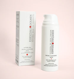 FACIAL CLEANSING MILK