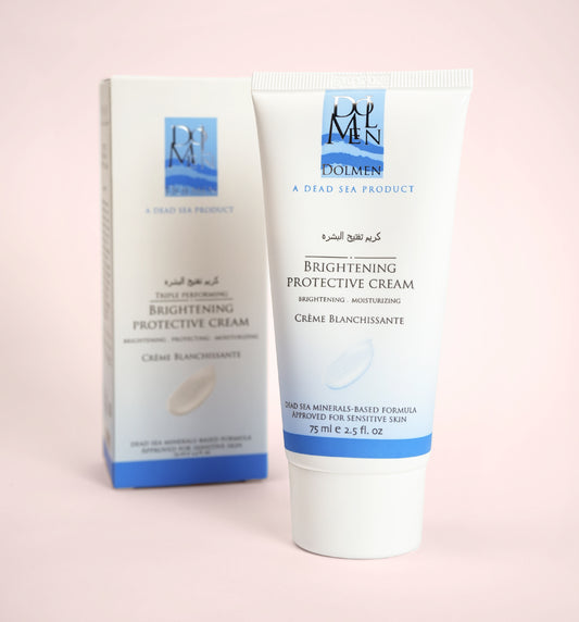 BRIGHTENING PROTECTIVE CREAM