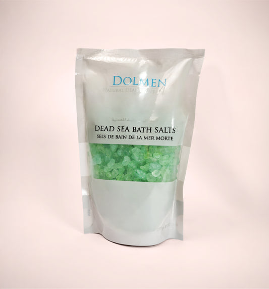 DEAD SEA BATH SALTS
