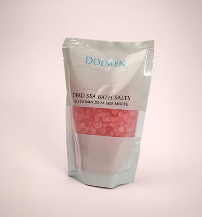 DEAD SEA BATH SALTS