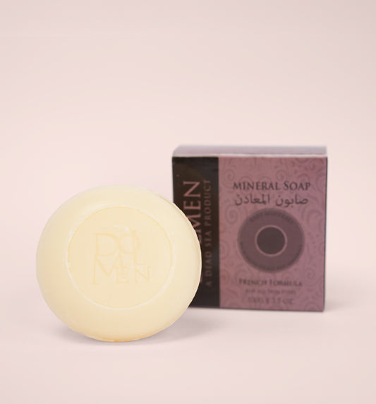MINERAL SOAP